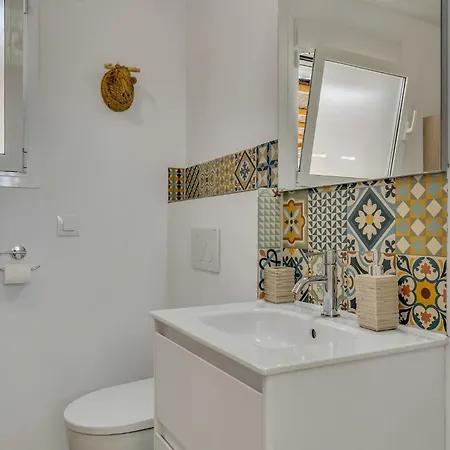 Casa La Naranja Boutique Lacasita Holiday home *