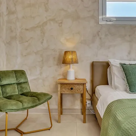 Casa La Naranja Boutique Lacasita * Pedreguer