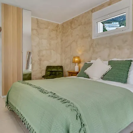 Holiday home Casa La Naranja Boutique Lacasita *