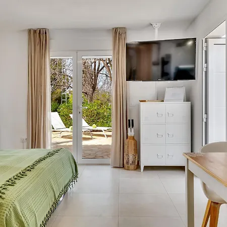Casa La Naranja Boutique Lacasita Holiday home Pedreguer