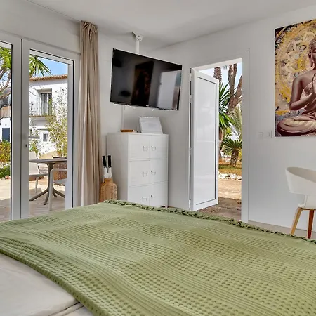 Holiday home Casa La Naranja Boutique Lacasita
