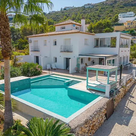 Holiday home Casa La Naranja Boutique Lacasita *